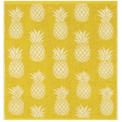 Paño de cocina Pineapple