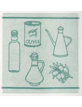 Paño de cocina Evoo