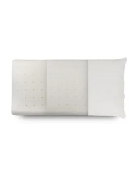 Almohada Visco Air