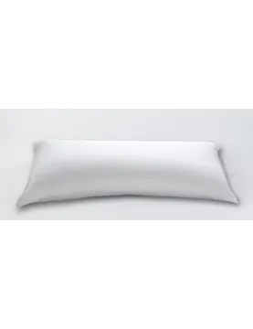 Almohada Duna – Plumón y Pluma, Firmeza Media, Suavidad y Ligereza