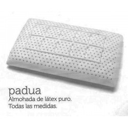 Almohada Padua