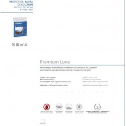 Bajera Premium Luna